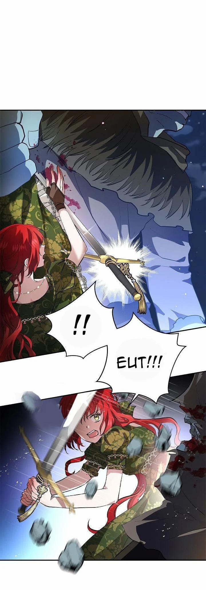 Nhan Sắc Bí Ẩn Của Chồng Tôi 19 trang 64