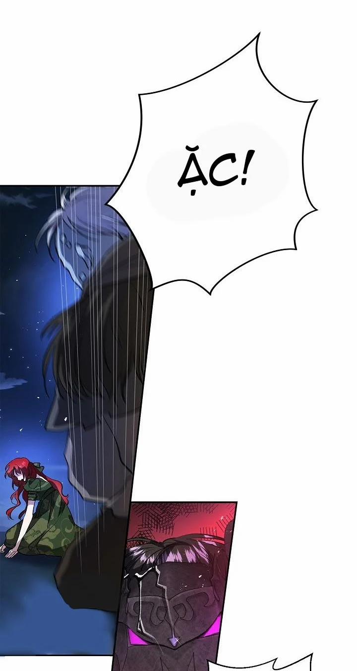 Nhan Sắc Bí Ẩn Của Chồng Tôi 19 trang 65