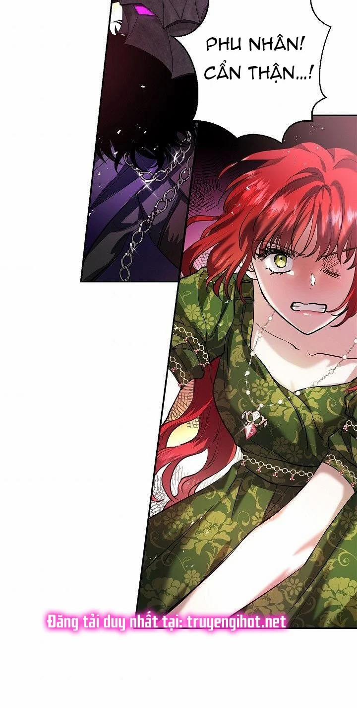 Nhan Sắc Bí Ẩn Của Chồng Tôi 19 trang 66