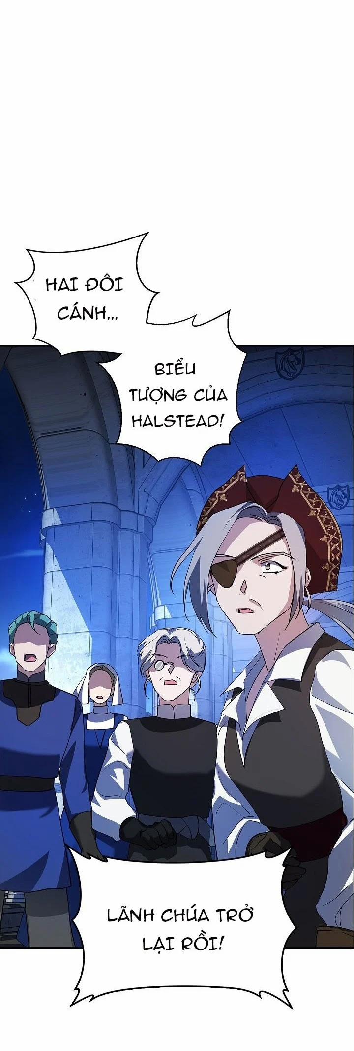 Nhan Sắc Bí Ẩn Của Chồng Tôi 19 trang 8