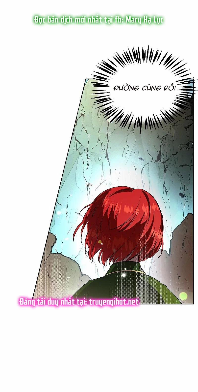 Nhan Sắc Bí Ẩn Của Chồng Tôi 2 trang 10