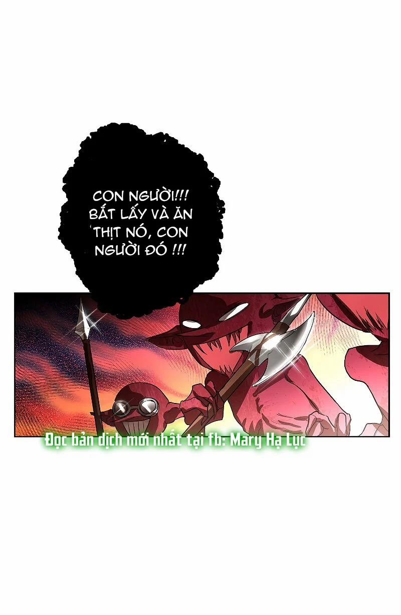 Nhan Sắc Bí Ẩn Của Chồng Tôi 2 trang 11