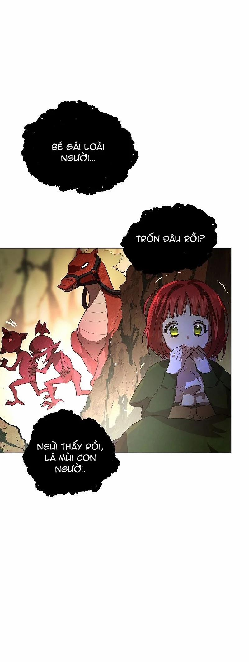 Nhan Sắc Bí Ẩn Của Chồng Tôi 2 trang 14