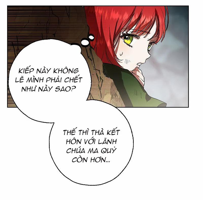 Nhan Sắc Bí Ẩn Của Chồng Tôi 2 trang 15