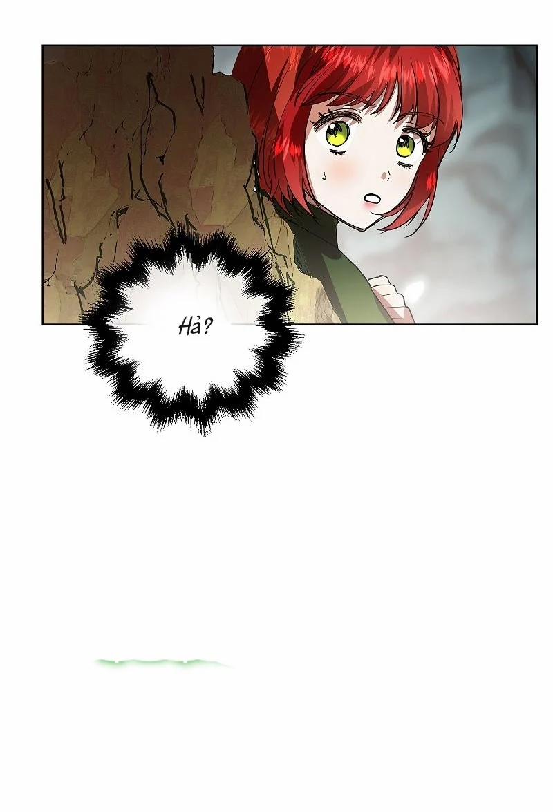 Nhan Sắc Bí Ẩn Của Chồng Tôi 2 trang 16