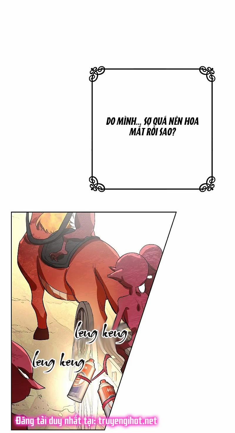 Nhan Sắc Bí Ẩn Của Chồng Tôi 2 trang 17