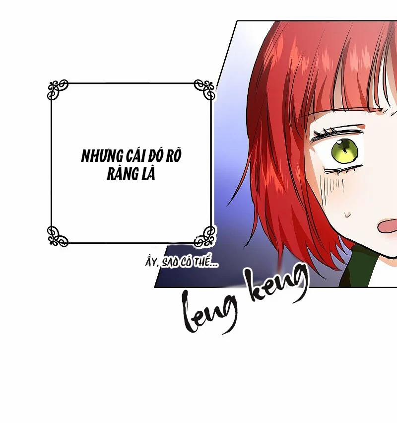 Nhan Sắc Bí Ẩn Của Chồng Tôi 2 trang 18