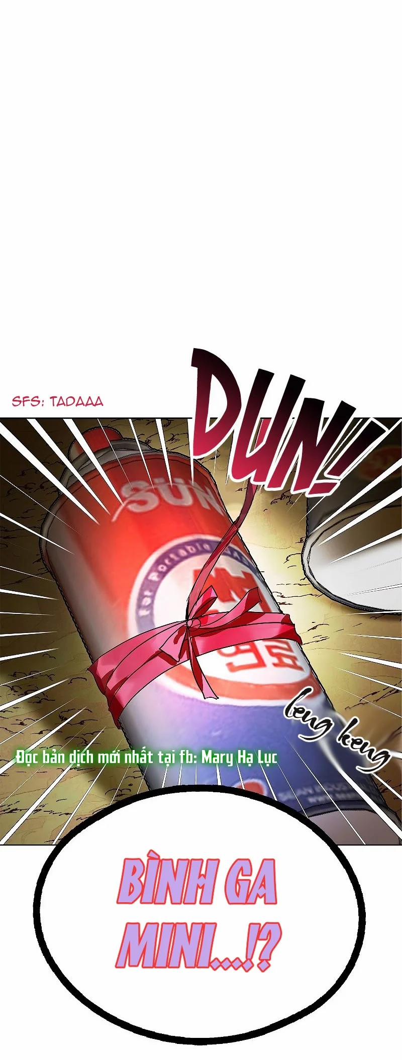 Nhan Sắc Bí Ẩn Của Chồng Tôi 2 trang 19