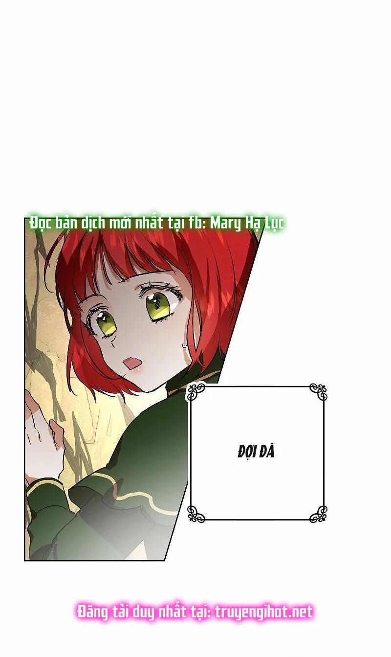 Nhan Sắc Bí Ẩn Của Chồng Tôi 2 trang 21