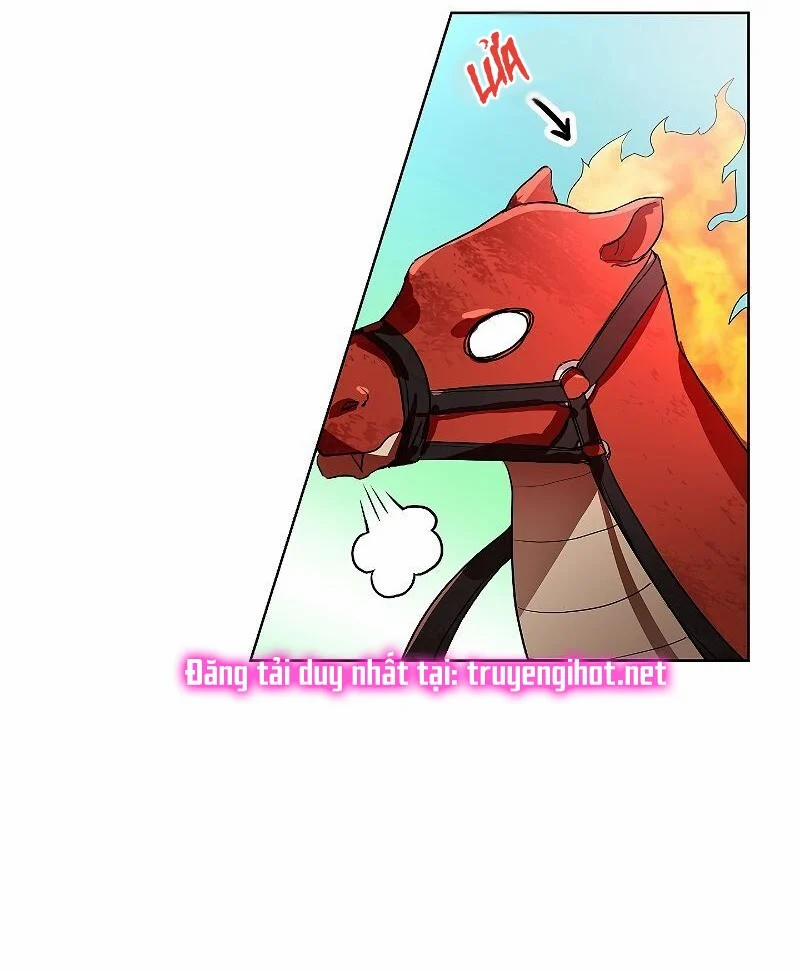 Nhan Sắc Bí Ẩn Của Chồng Tôi 2 trang 22