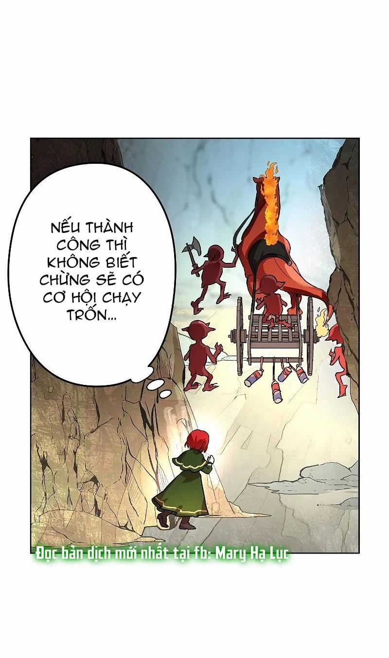 Nhan Sắc Bí Ẩn Của Chồng Tôi 2 trang 25