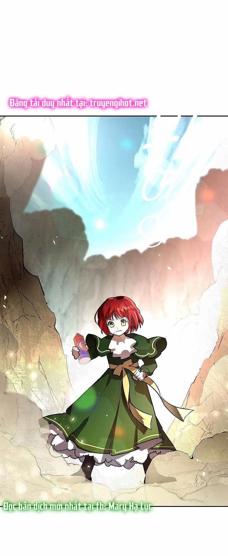 Nhan Sắc Bí Ẩn Của Chồng Tôi 2 trang 28