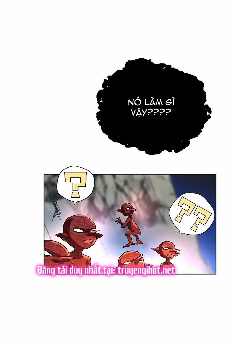 Nhan Sắc Bí Ẩn Của Chồng Tôi 2 trang 29