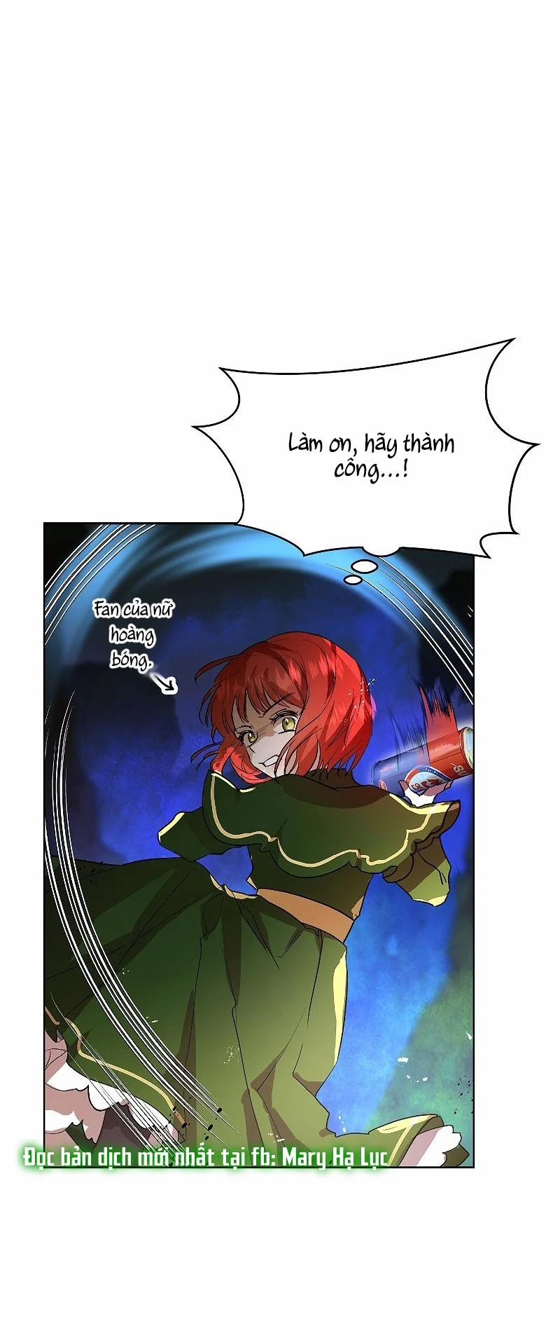 Nhan Sắc Bí Ẩn Của Chồng Tôi 2 trang 30