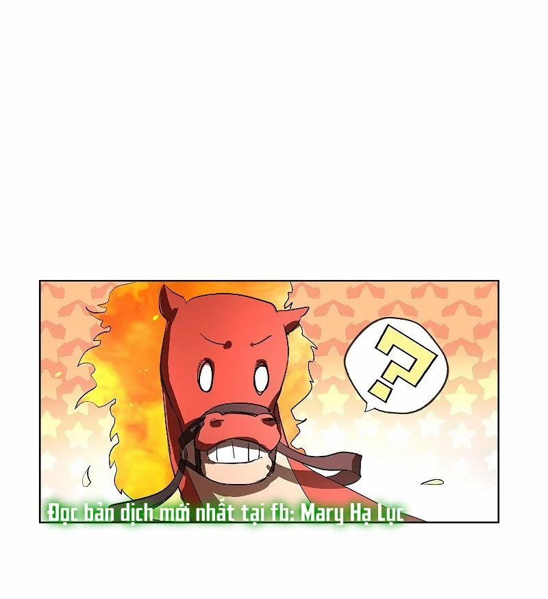 Nhan Sắc Bí Ẩn Của Chồng Tôi 2 trang 32