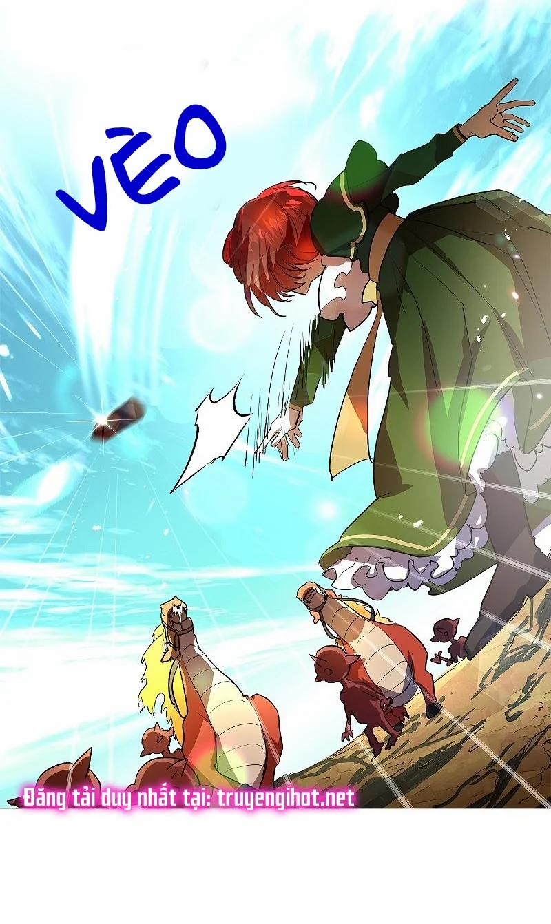 Nhan Sắc Bí Ẩn Của Chồng Tôi 2 trang 34