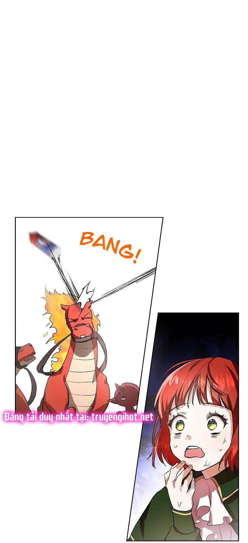 Nhan Sắc Bí Ẩn Của Chồng Tôi 2 trang 35