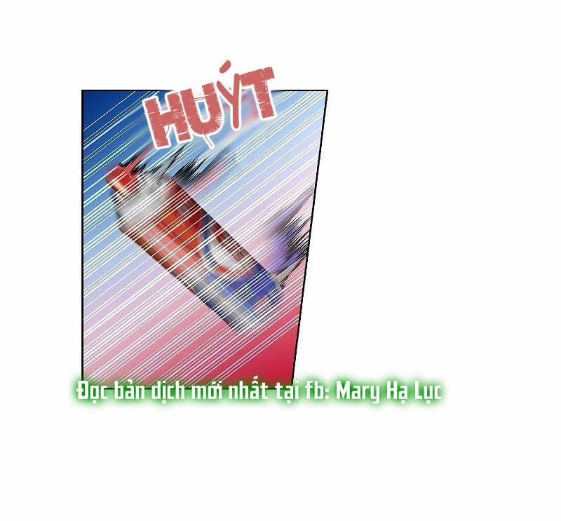 Nhan Sắc Bí Ẩn Của Chồng Tôi 2 trang 36