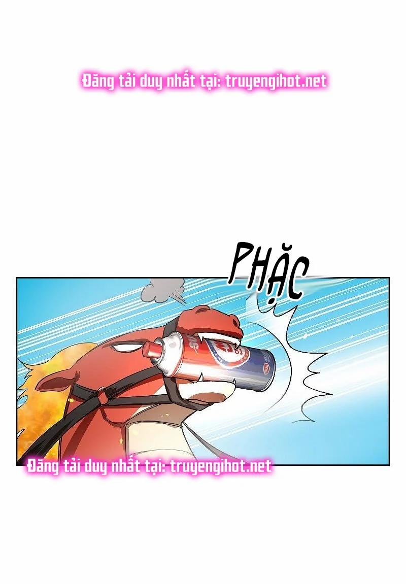 Nhan Sắc Bí Ẩn Của Chồng Tôi 2 trang 37