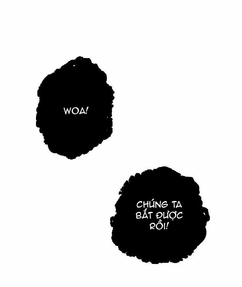 Nhan Sắc Bí Ẩn Của Chồng Tôi 2 trang 38