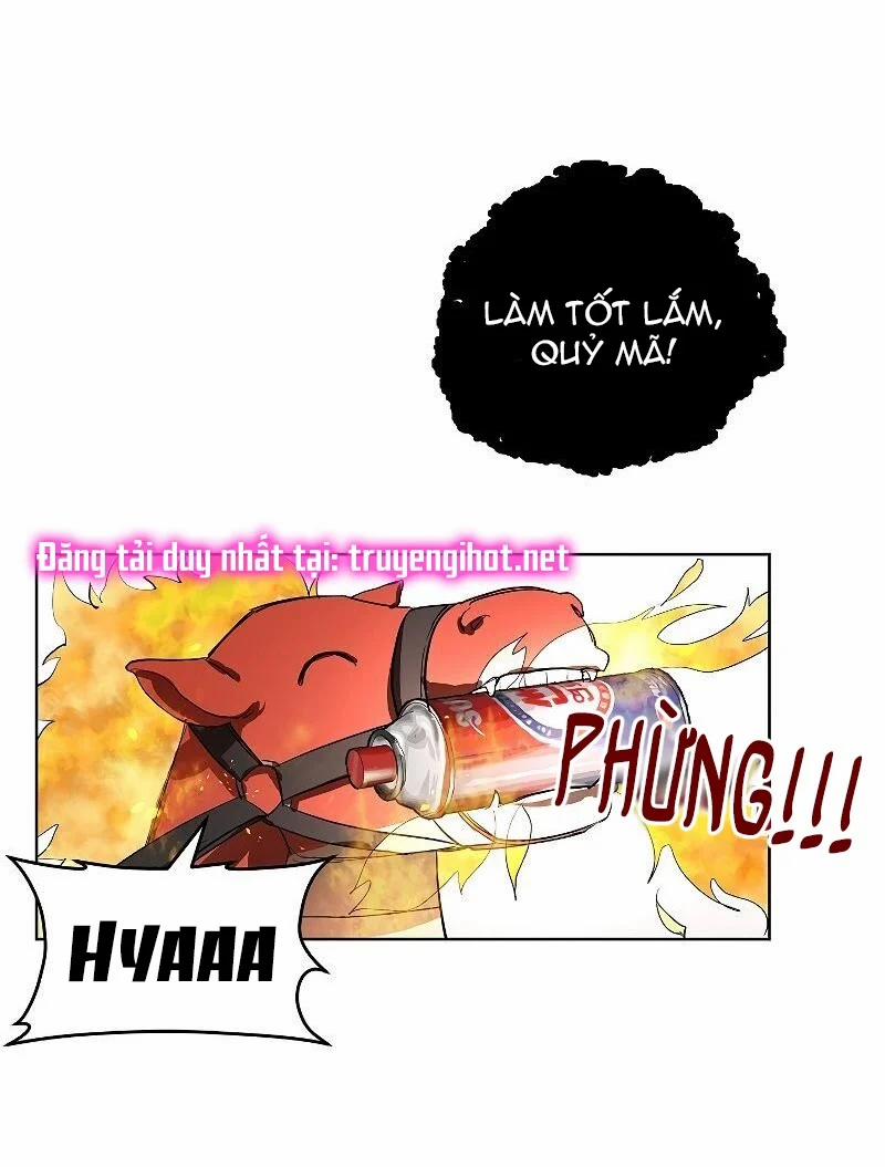 Nhan Sắc Bí Ẩn Của Chồng Tôi 2 trang 40