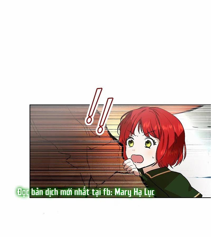 Nhan Sắc Bí Ẩn Của Chồng Tôi 2 trang 41