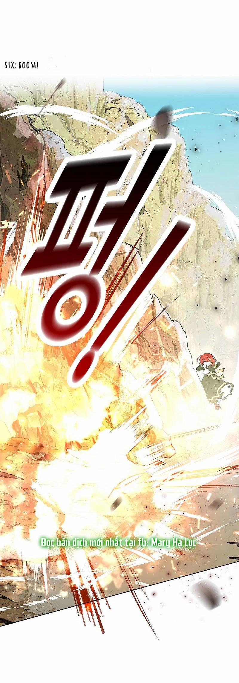 Nhan Sắc Bí Ẩn Của Chồng Tôi 2 trang 42