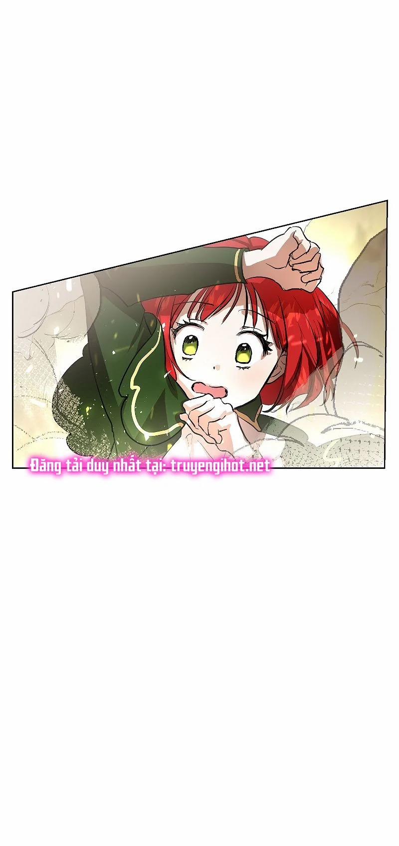 Nhan Sắc Bí Ẩn Của Chồng Tôi 2 trang 43