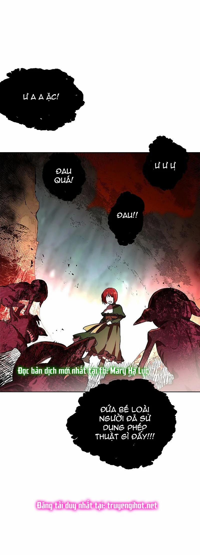 Nhan Sắc Bí Ẩn Của Chồng Tôi 2 trang 44