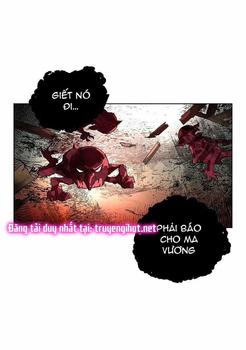 Nhan Sắc Bí Ẩn Của Chồng Tôi 2 trang 45