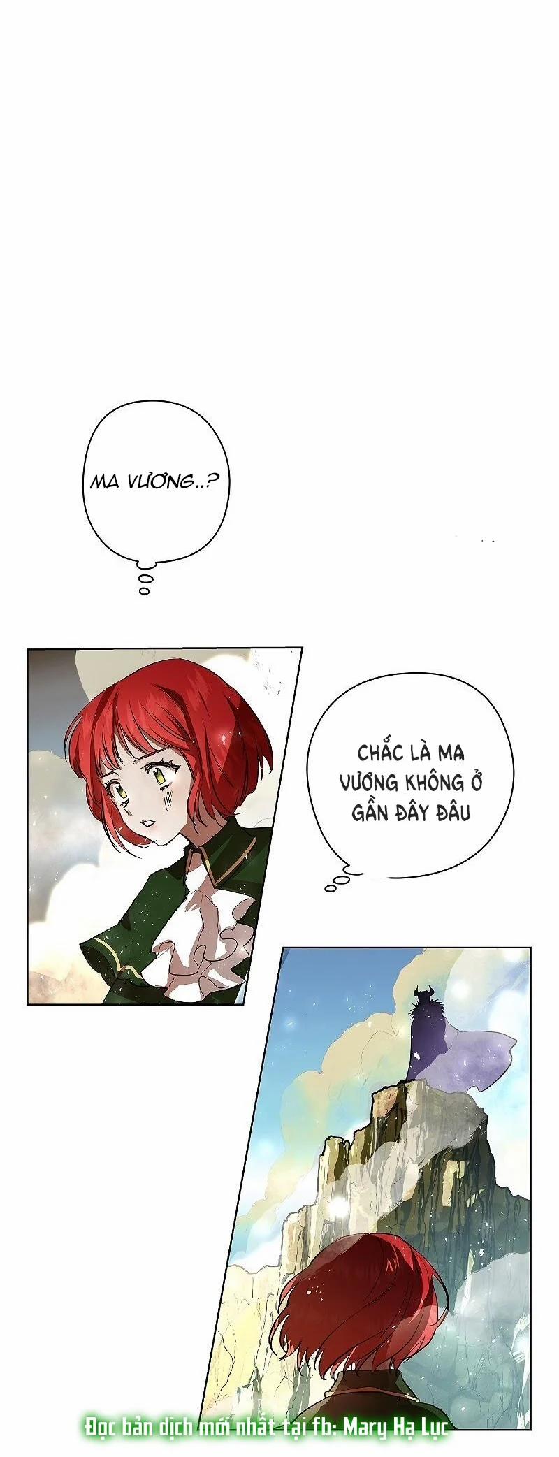 Nhan Sắc Bí Ẩn Của Chồng Tôi 2 trang 46