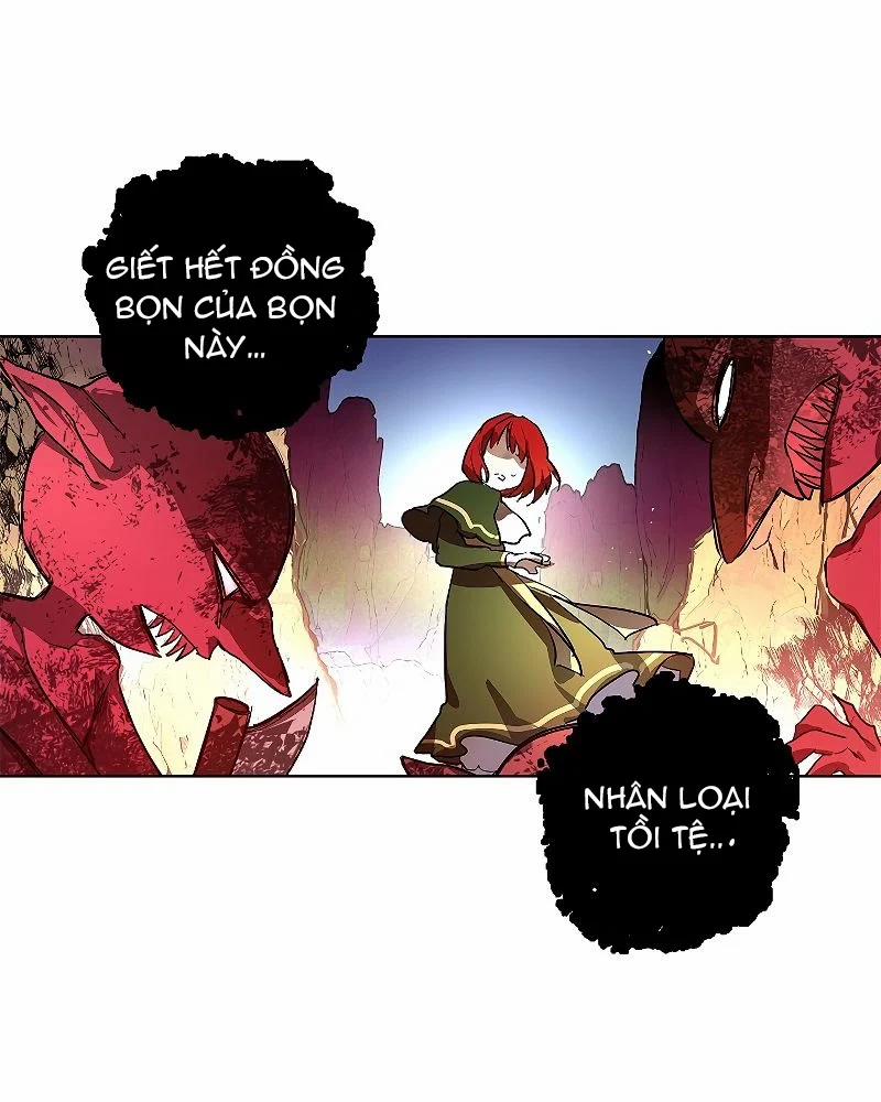 Nhan Sắc Bí Ẩn Của Chồng Tôi 2 trang 49