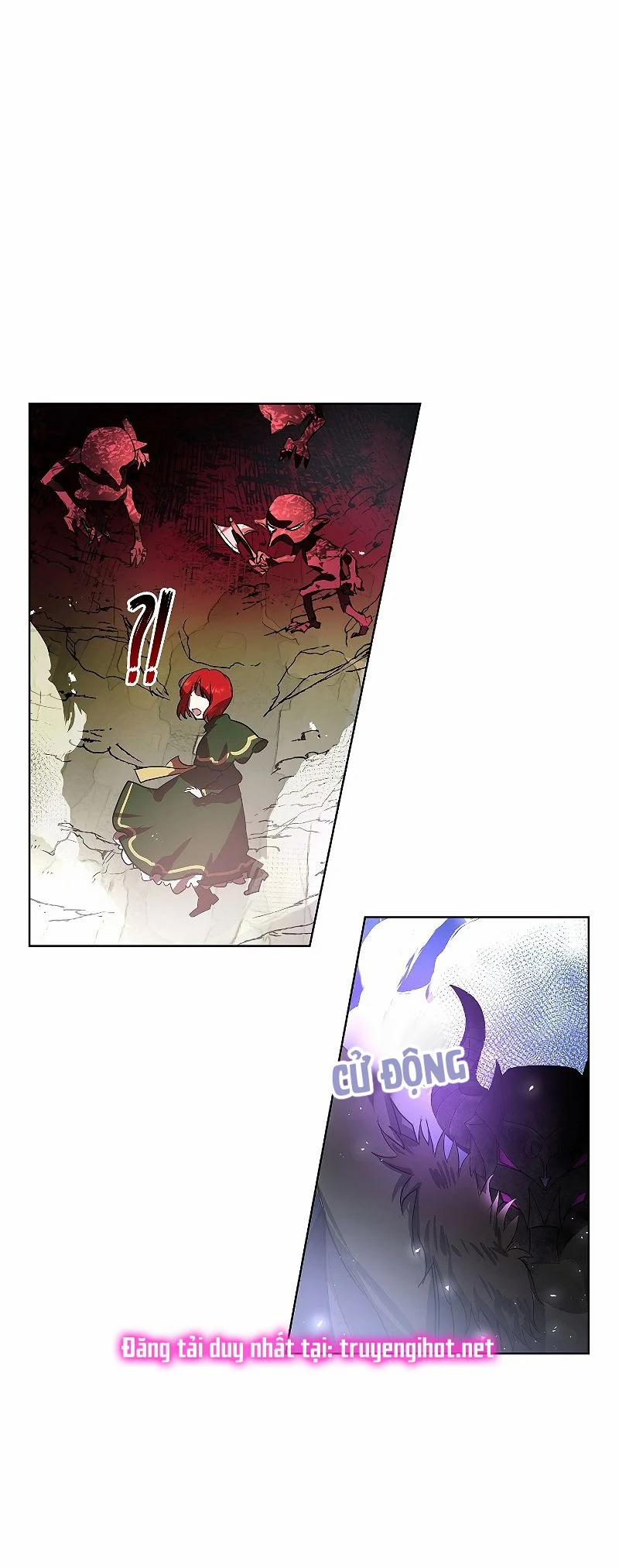 Nhan Sắc Bí Ẩn Của Chồng Tôi 2 trang 50