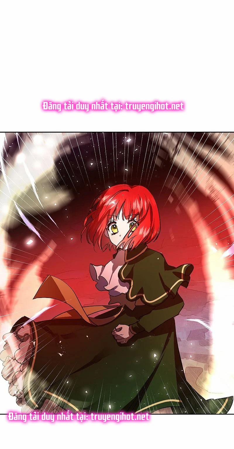 Nhan Sắc Bí Ẩn Của Chồng Tôi 2 trang 53