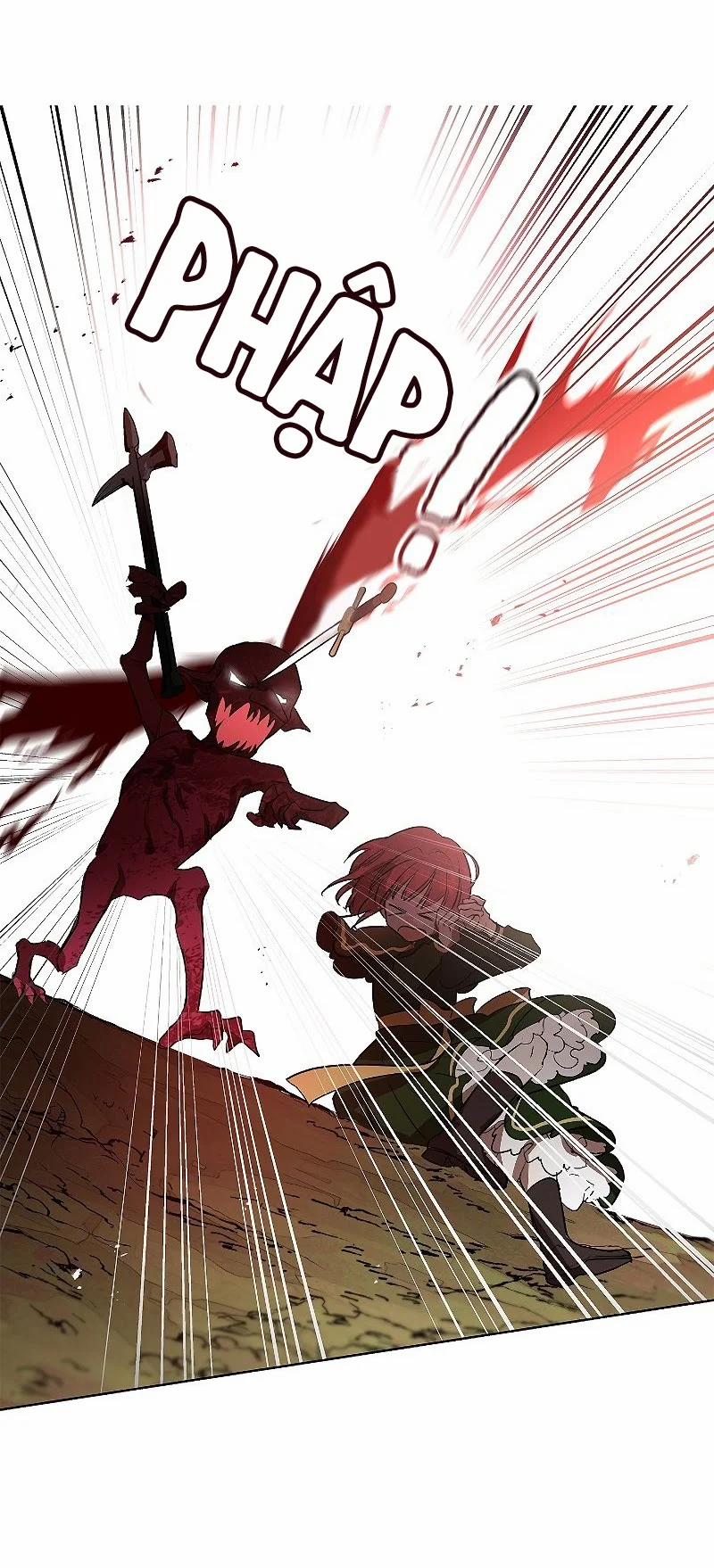 Nhan Sắc Bí Ẩn Của Chồng Tôi 2 trang 55