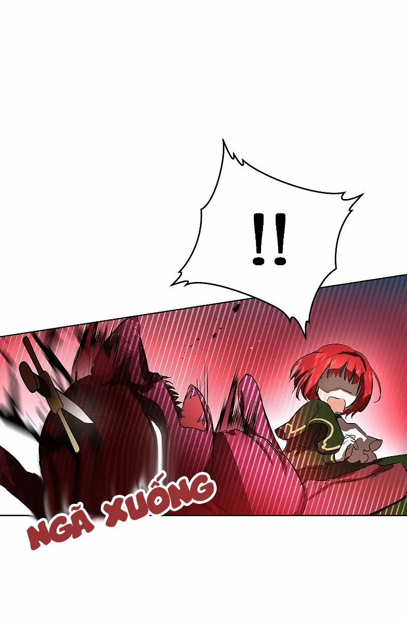 Nhan Sắc Bí Ẩn Của Chồng Tôi 2 trang 56