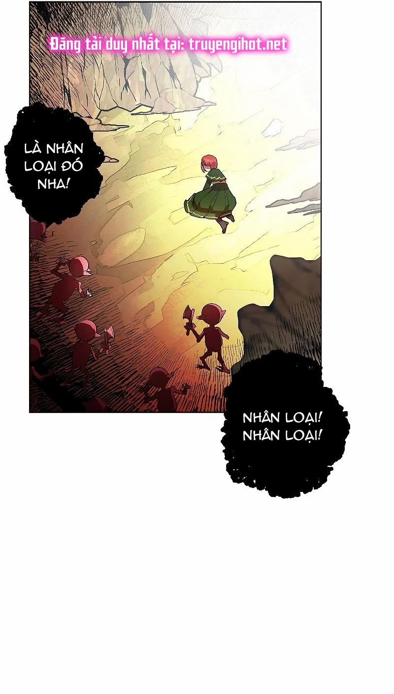 Nhan Sắc Bí Ẩn Của Chồng Tôi 2 trang 6