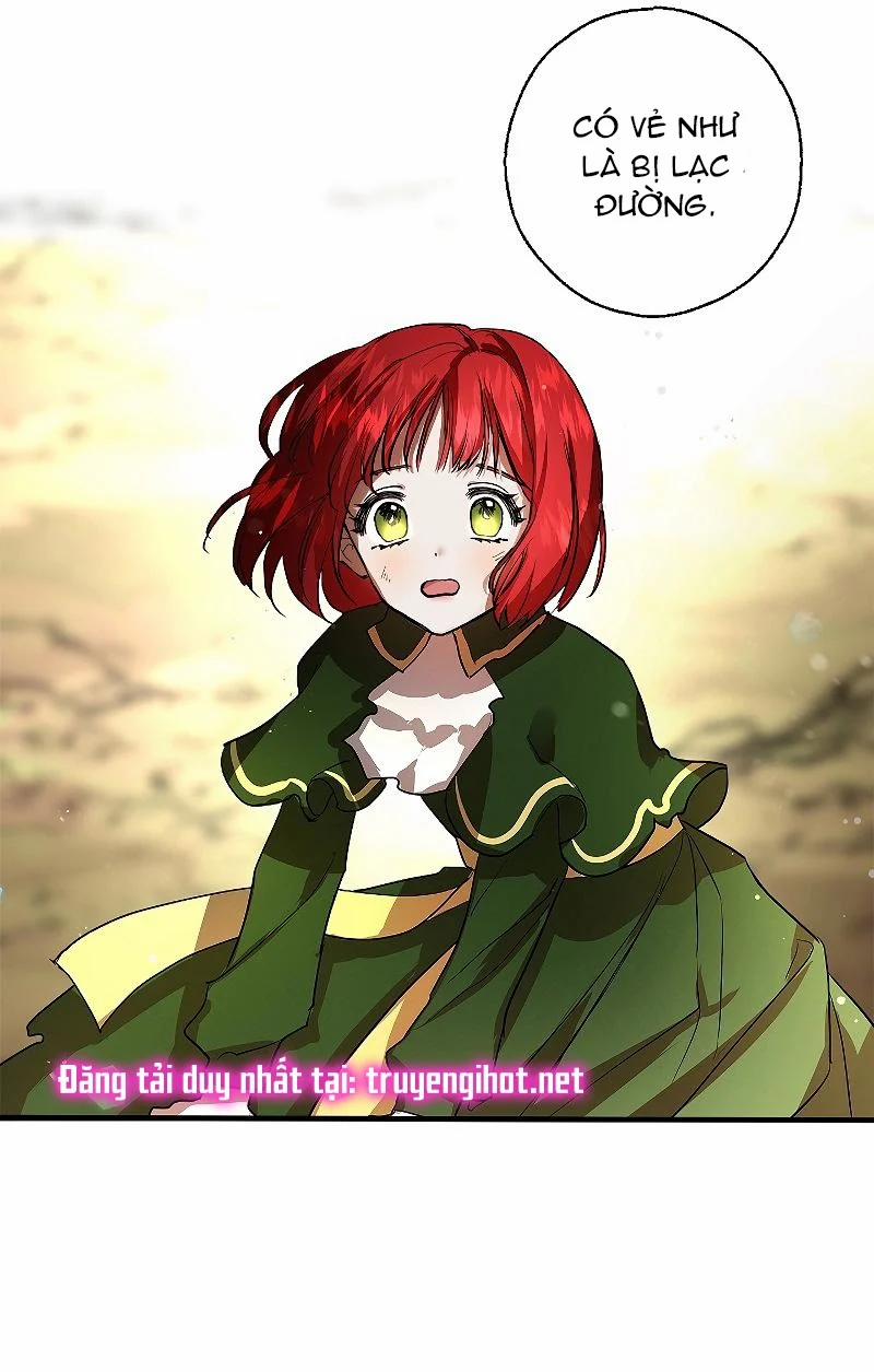 Nhan Sắc Bí Ẩn Của Chồng Tôi 2 trang 61