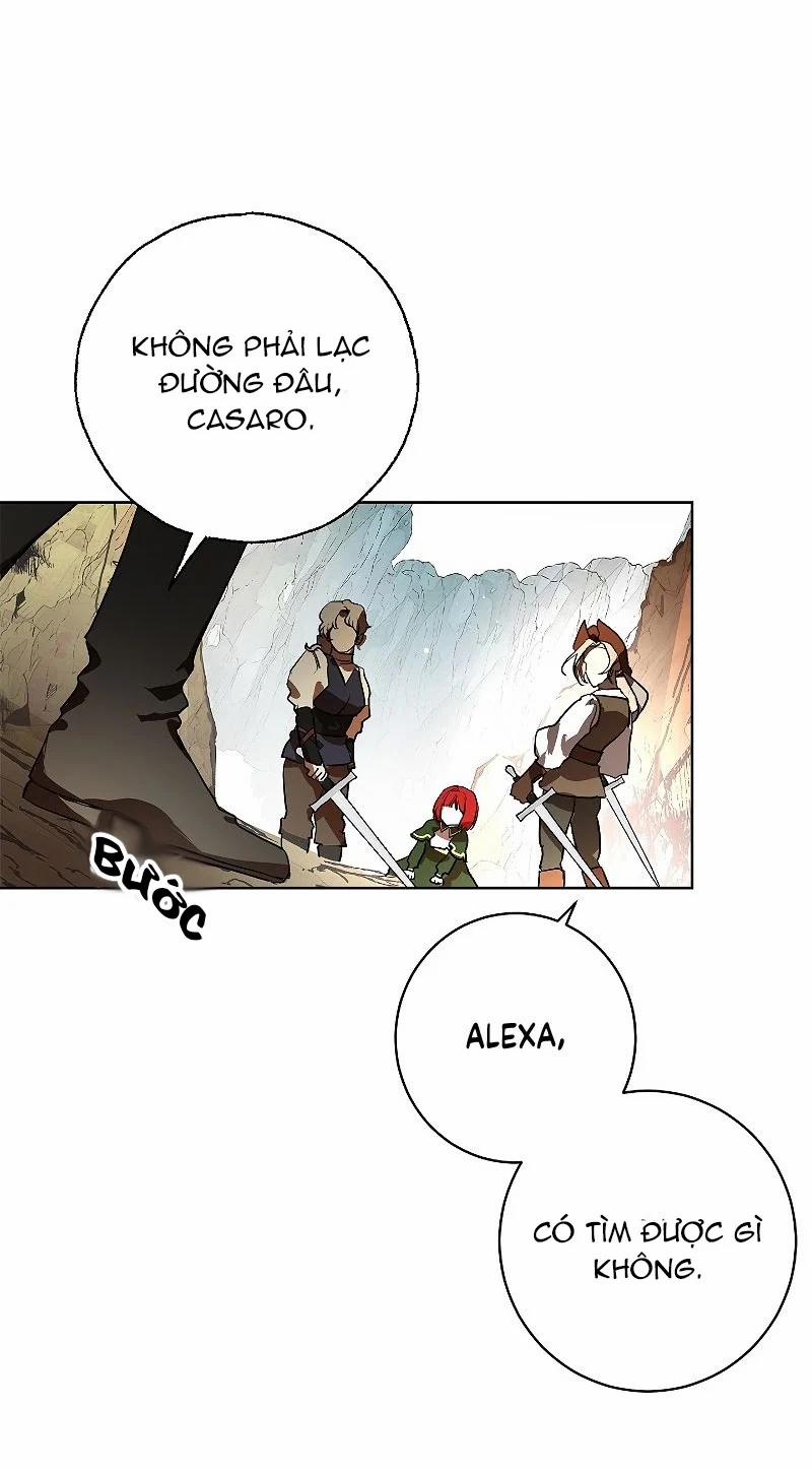 Nhan Sắc Bí Ẩn Của Chồng Tôi 2 trang 62