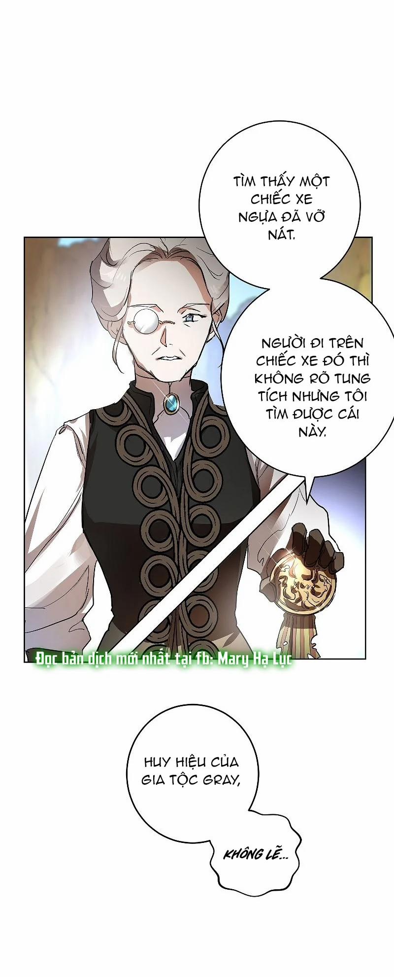 Nhan Sắc Bí Ẩn Của Chồng Tôi 2 trang 63