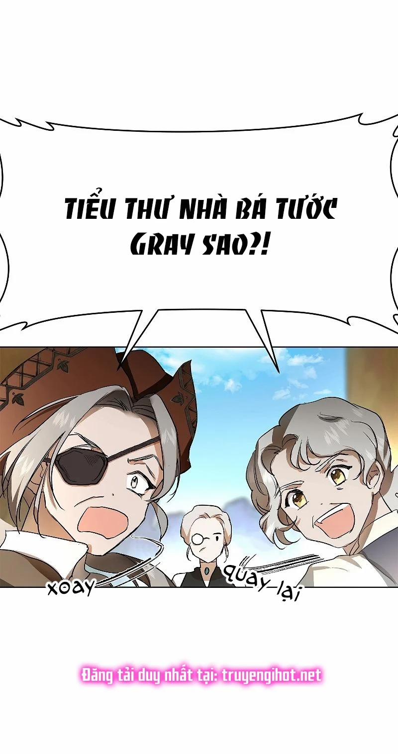 Nhan Sắc Bí Ẩn Của Chồng Tôi 2 trang 64