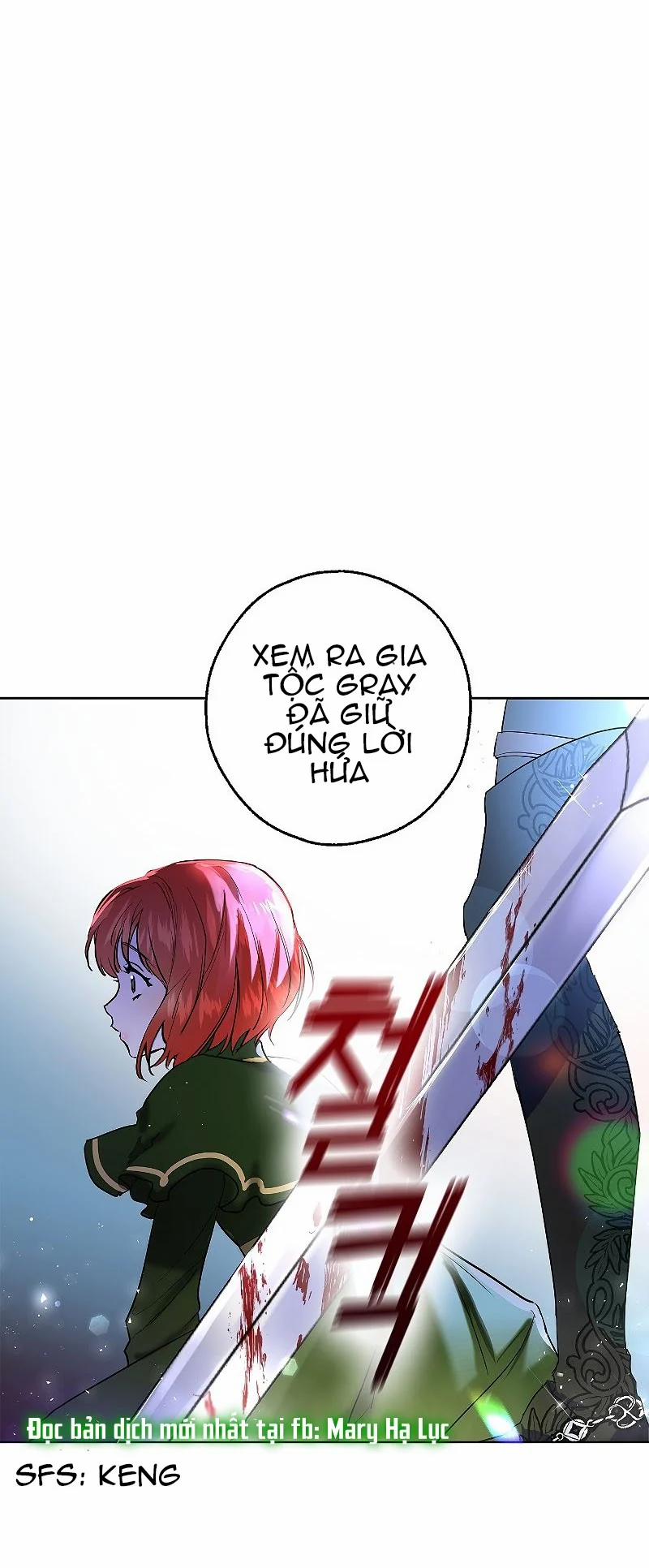 Nhan Sắc Bí Ẩn Của Chồng Tôi 2 trang 66