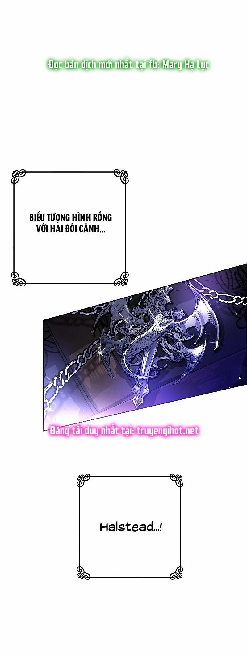 Nhan Sắc Bí Ẩn Của Chồng Tôi 2 trang 68