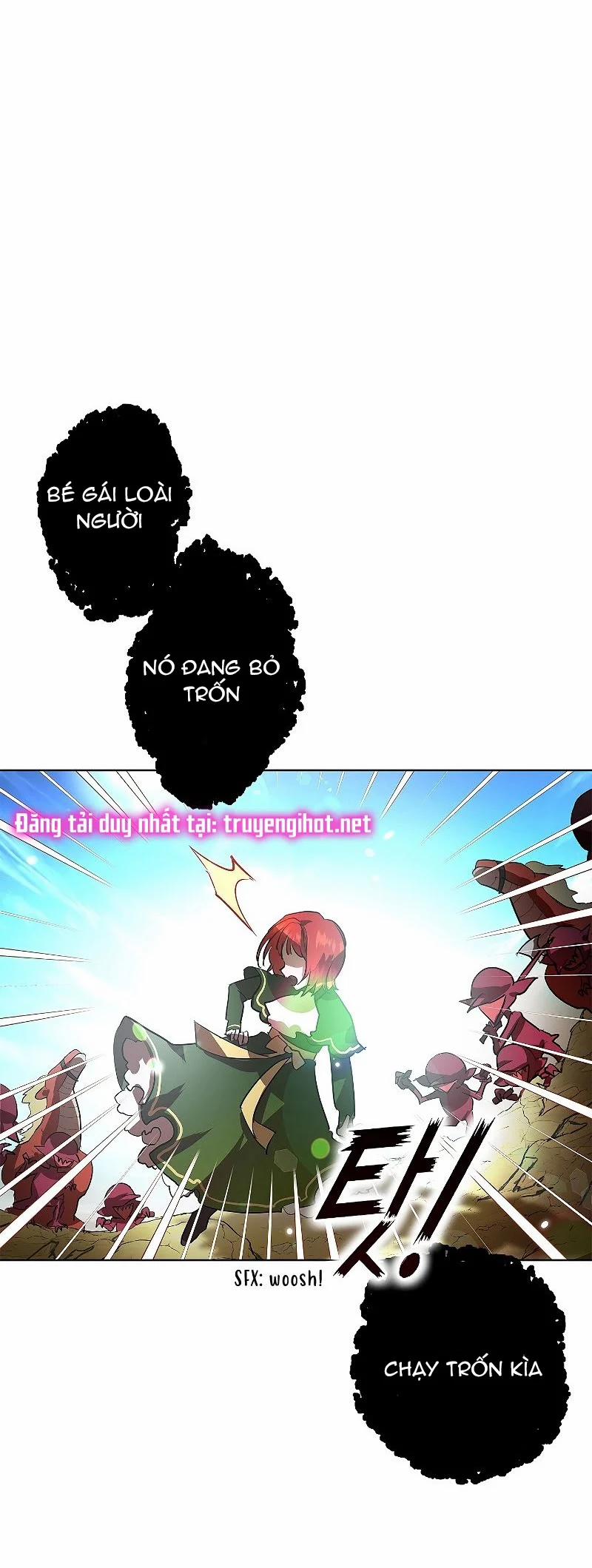 Nhan Sắc Bí Ẩn Của Chồng Tôi 2 trang 8