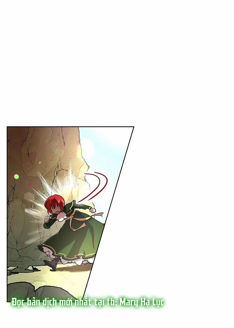 Nhan Sắc Bí Ẩn Của Chồng Tôi 2 trang 9