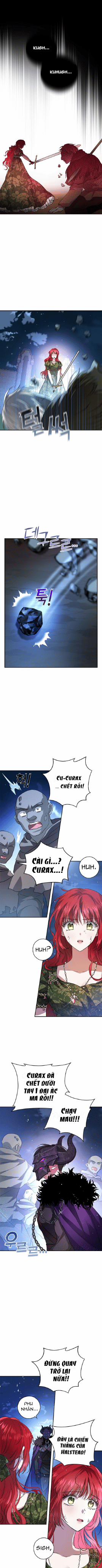 Nhan Sắc Bí Ẩn Của Chồng Tôi 20 trang 3