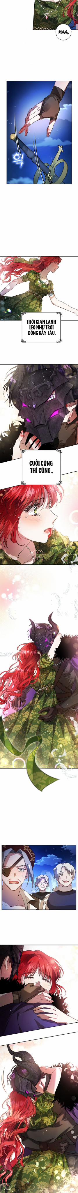 Nhan Sắc Bí Ẩn Của Chồng Tôi 20 trang 4