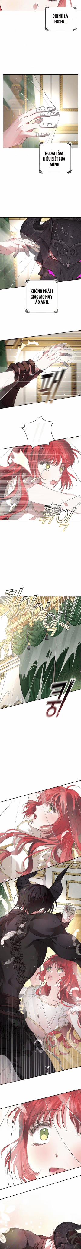 Nhan Sắc Bí Ẩn Của Chồng Tôi 20 trang 7