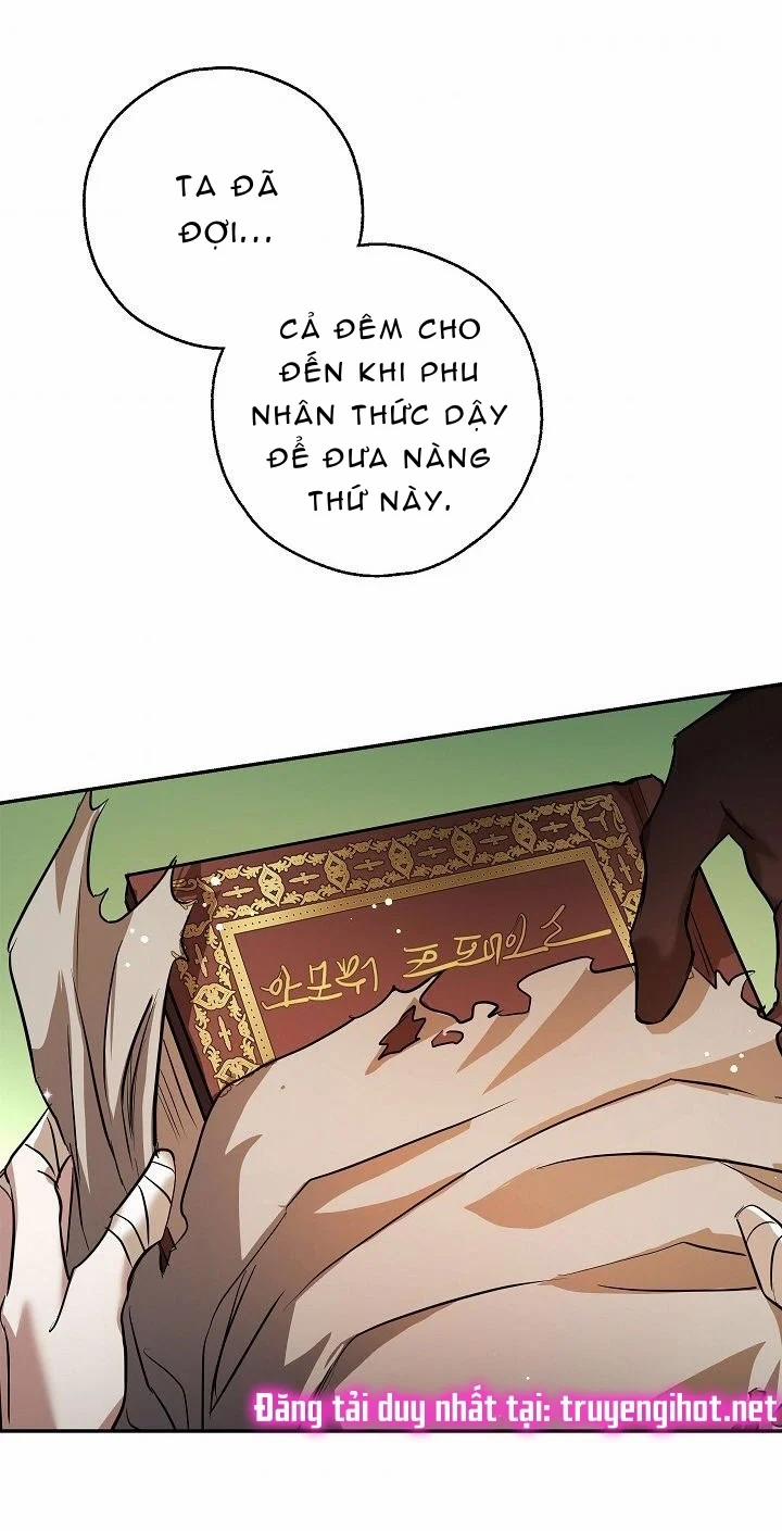 Nhan Sắc Bí Ẩn Của Chồng Tôi 21 trang 0