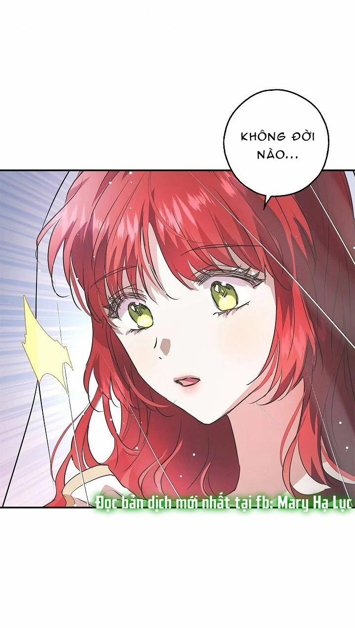 Nhan Sắc Bí Ẩn Của Chồng Tôi 21 trang 1